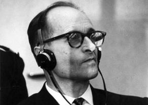 Fifty Years Since the Eichmann Trial